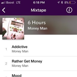 Meet your Posher, Dajarius